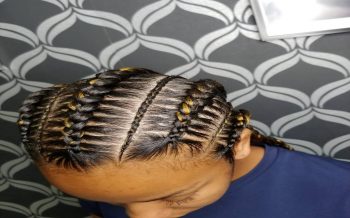 African Hair Braiding in Toronto