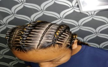 African Hair Braiding in Toronto